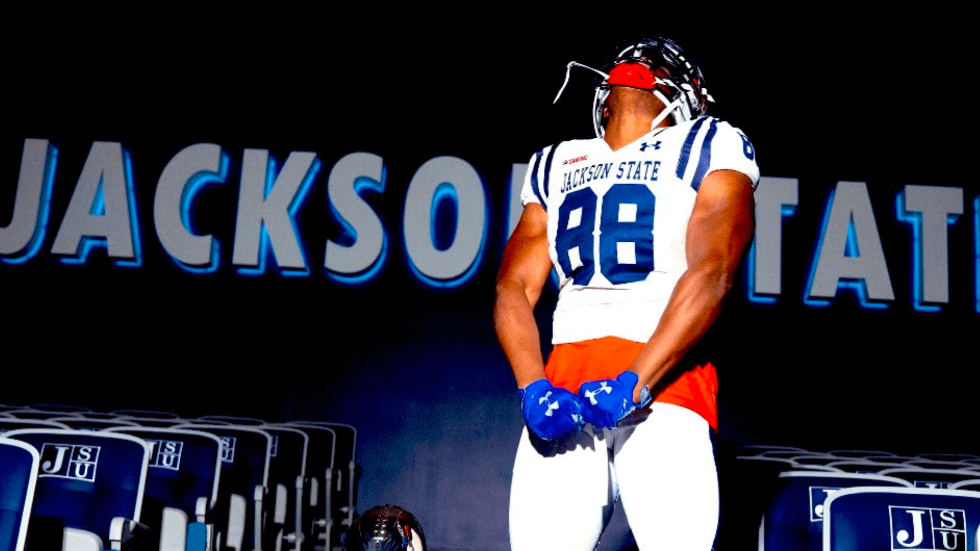 Jackson State football adds threestar tight end from transfer portal