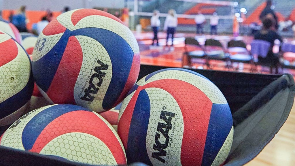SIAC volleyball earns auto bid to men's volleyball NCAA tourney HBCU