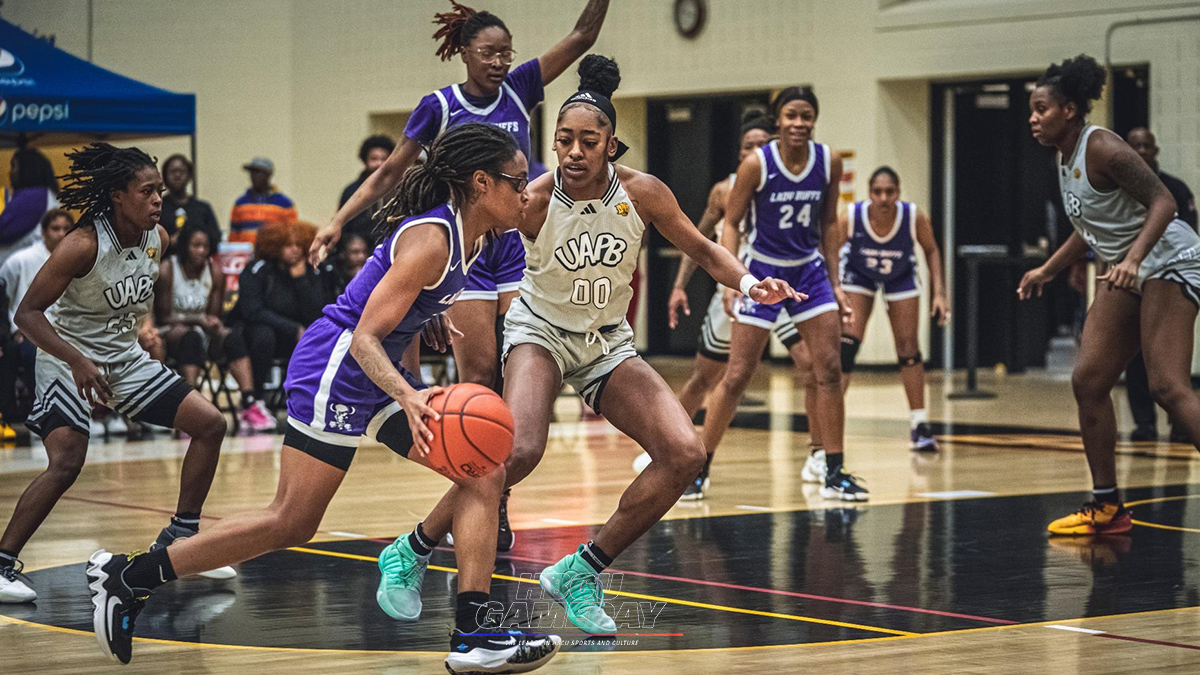ArkansasPine Bluff women beat SMU HBCU Gameday