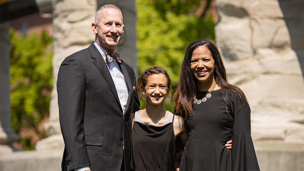 HBCU President asked to step down after VP's tragic passing HBCU Gameday