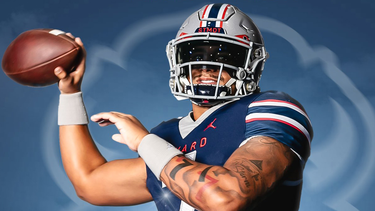 North Carolina A&T transfer headed to Howard University HBCU Gameday