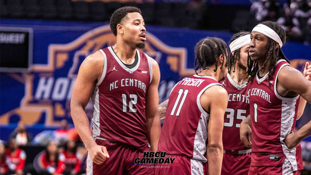 20242025 HBCU Basketball Archives HBCU Gameday