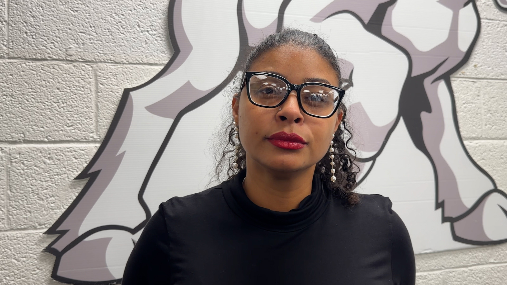 WSSU women dominate in home debut as new era begins HBCU Gameday