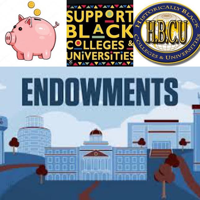 HBCU Money’s 2022 Top 10 HBCU Endowments HBCU Money