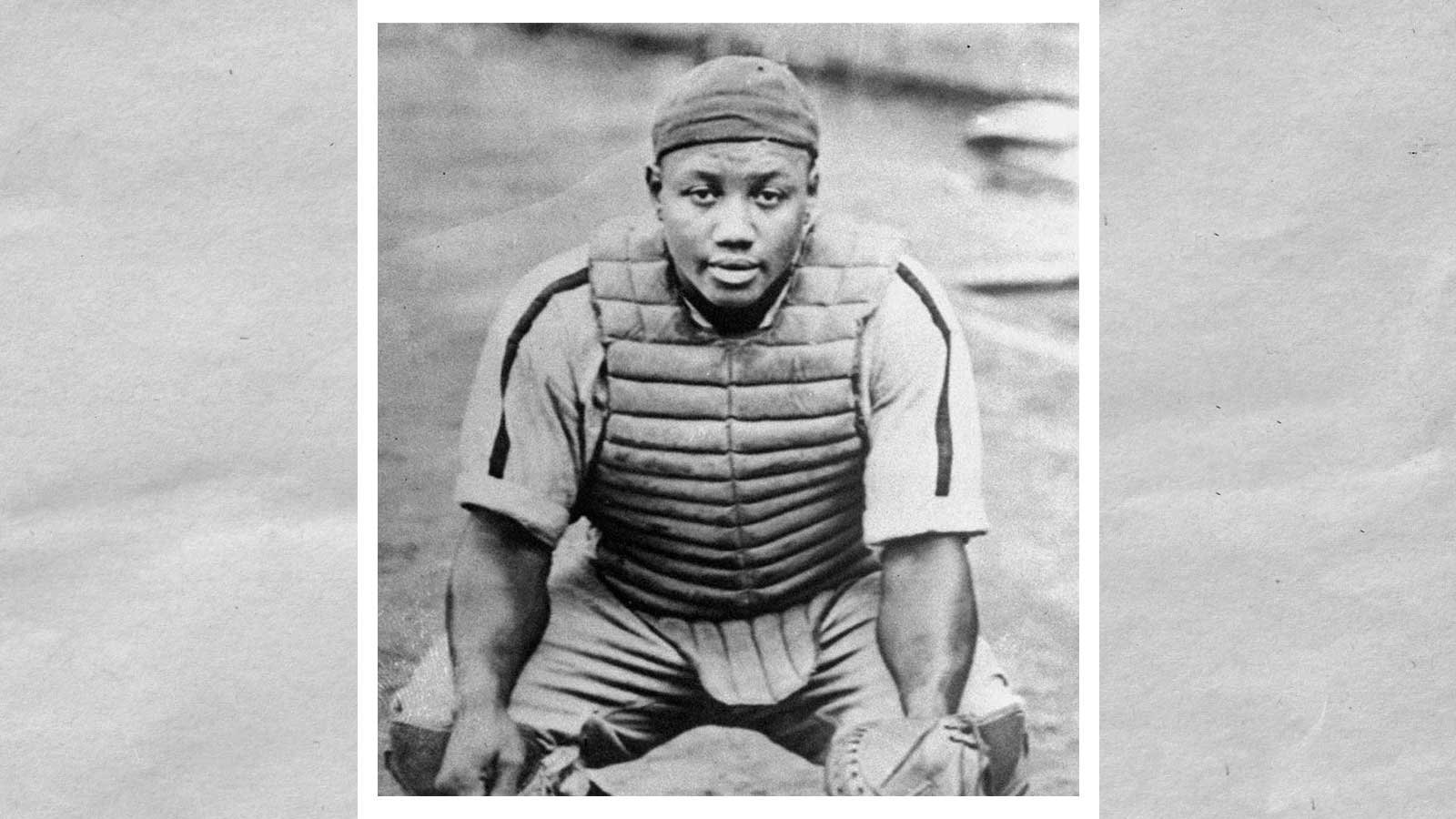 HBCU News Josh Gibson was one of the most dominant sluggers in