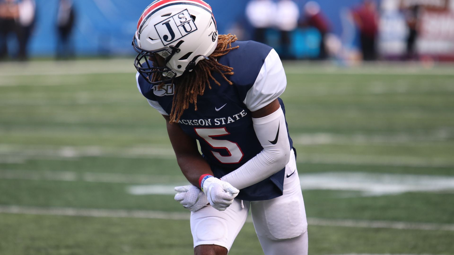 Jsu Football Schedule 2022 Jackson State Releases 2021 Fall Football Schedule