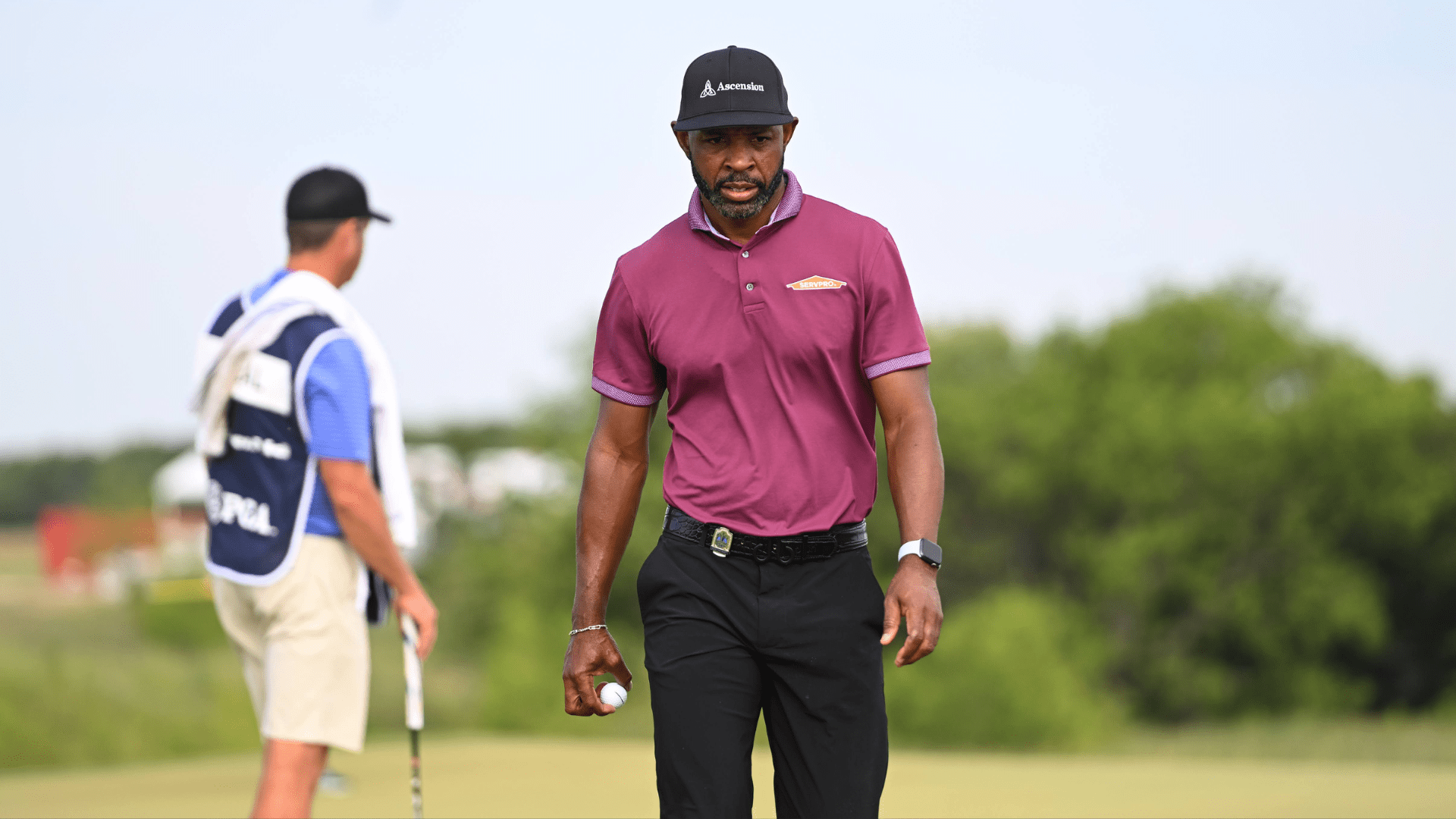 Jackson State to bring back longtime championship golf program