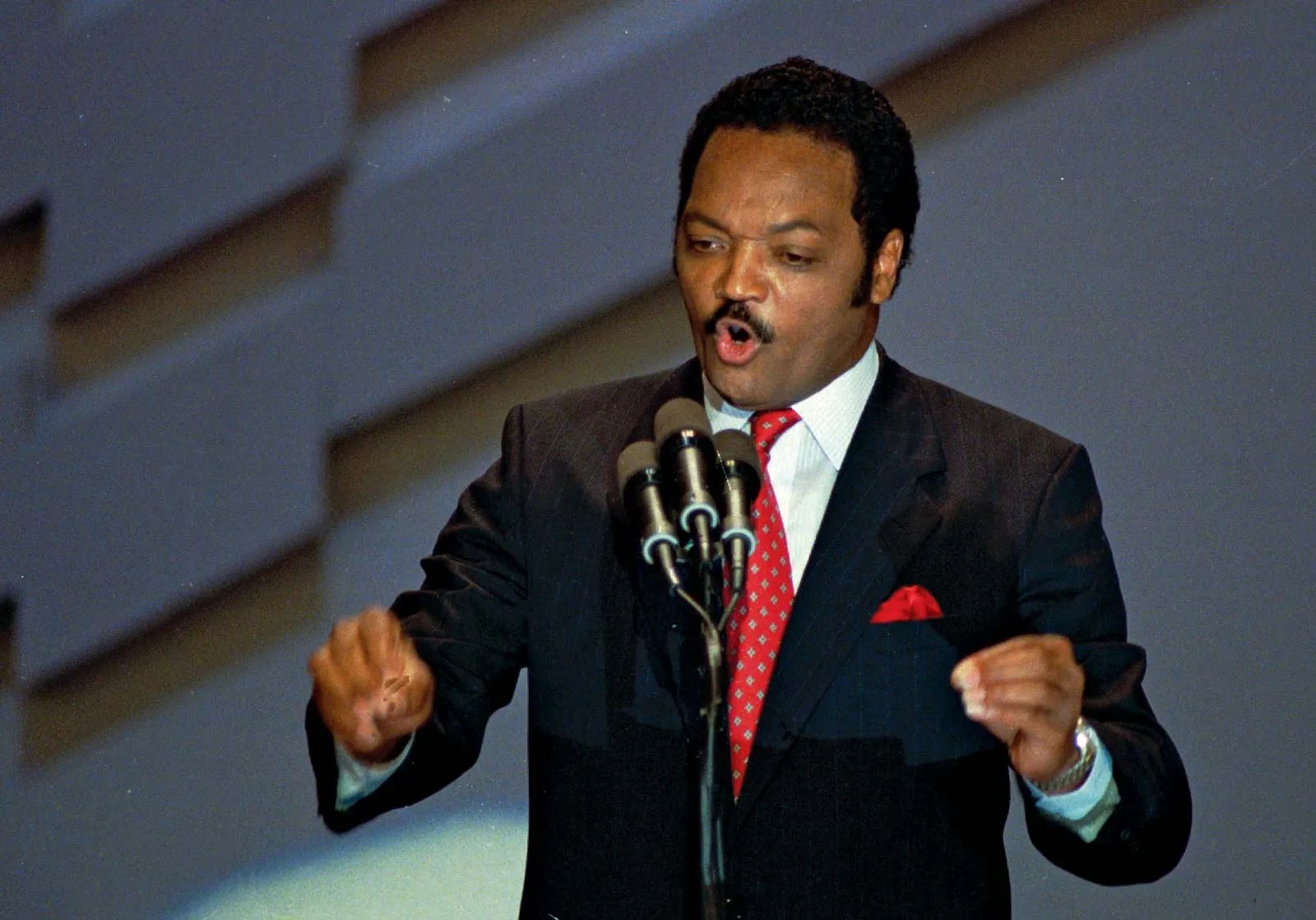 Civil Rights leader, former HBCU alum, Jesse Jackson dies(06)