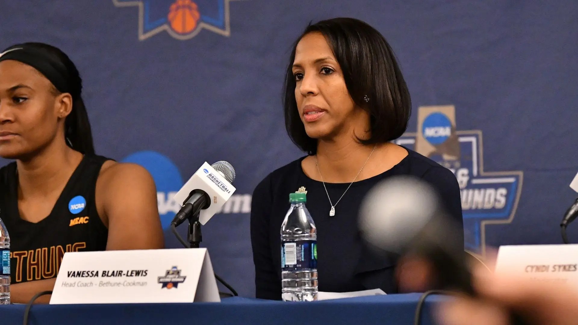 BCU Athletics Announces Change in Head Women's Basketball Position