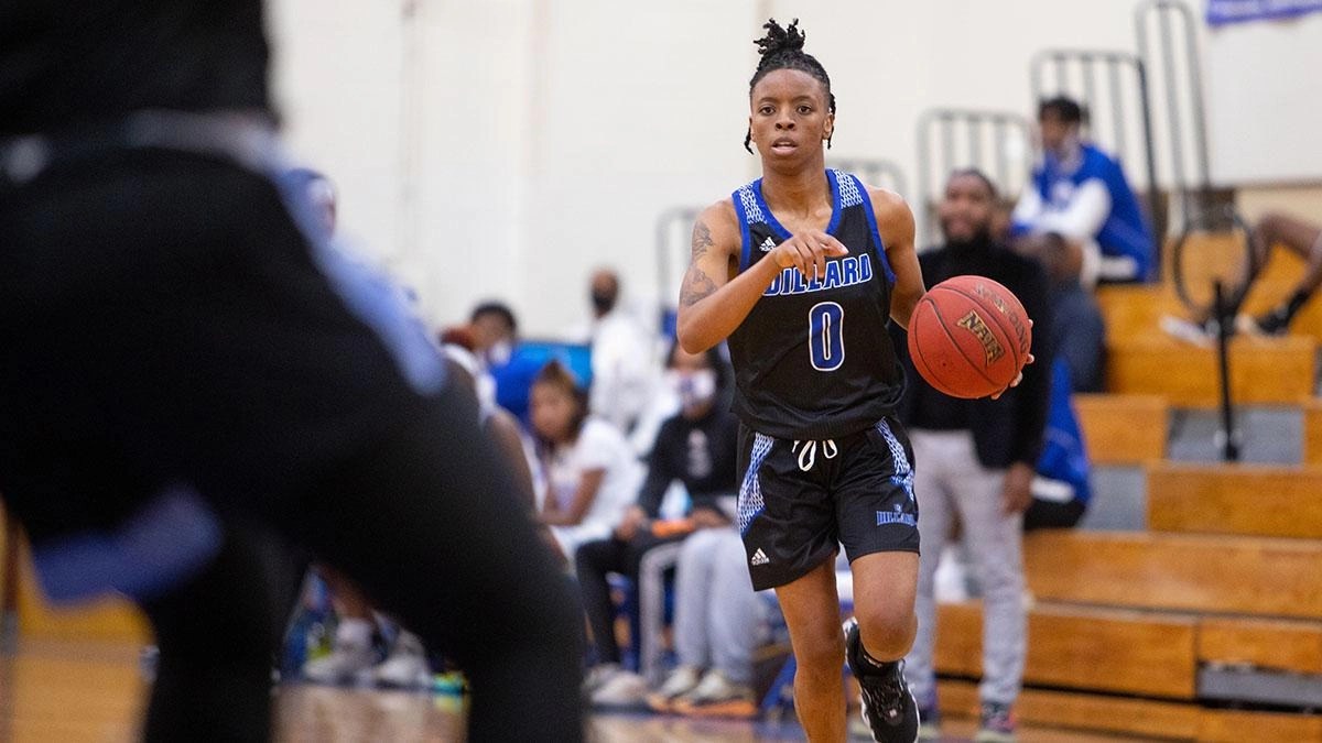 Dillard University Basketball Roster at Phyllis Sampson blog