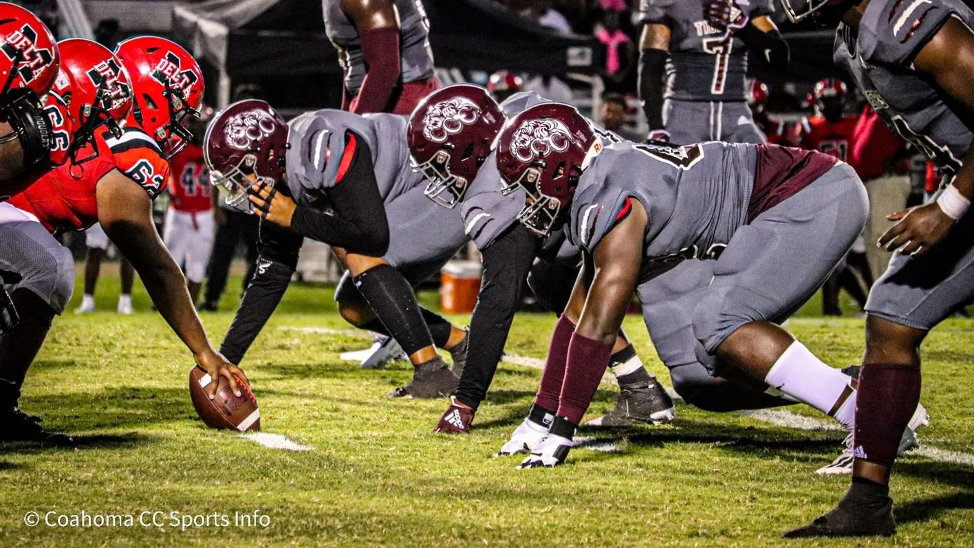 Coahoma win 4710 at Mississippi Delta Community College