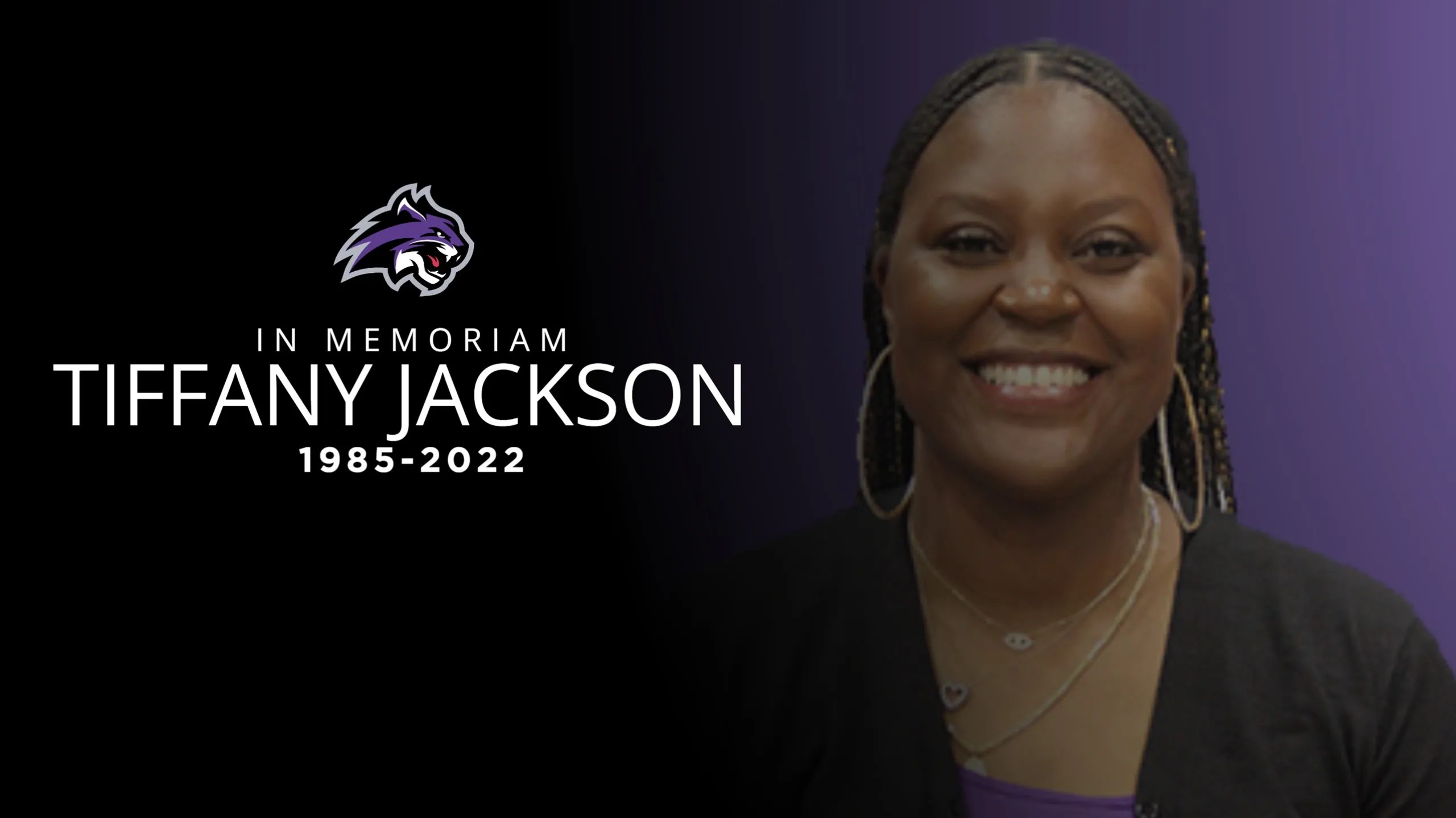 Wiley College mourns the passing of Head Women's Basketball Coach