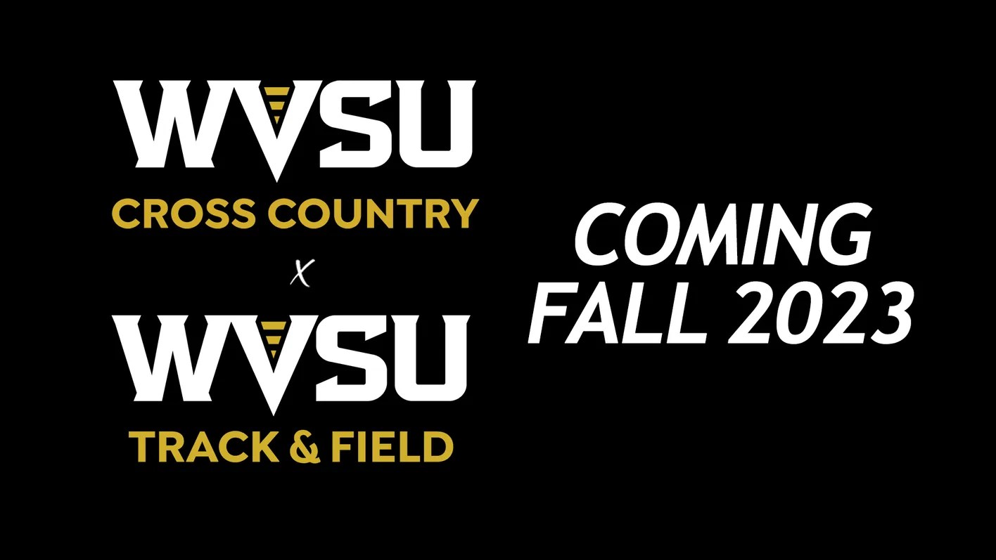 West Virginia State Athletics announces addition of Track & Field and