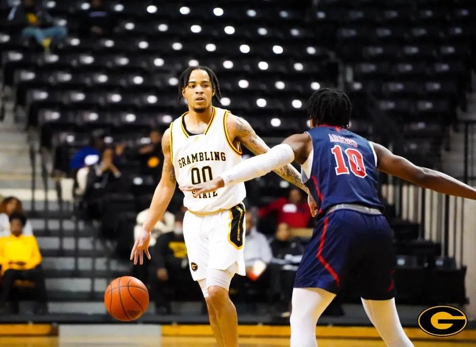 Grambling State Remains Unbeaten at Home, Defeats Jackson State 7866