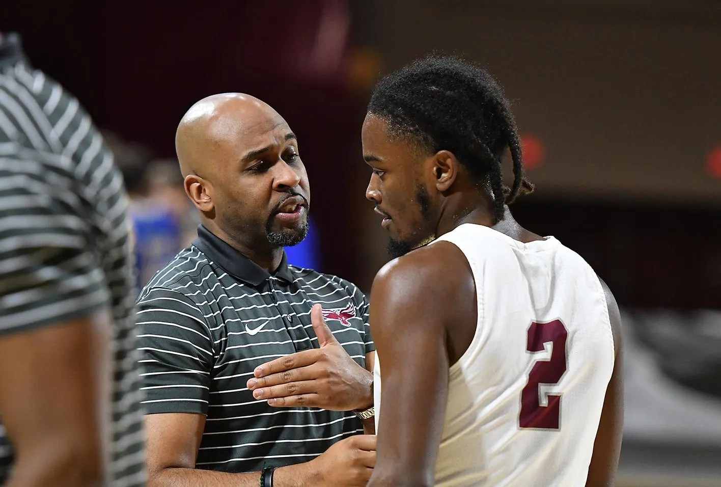 Maryland EasternShore Men’s Basketball Ready for Second Bout with