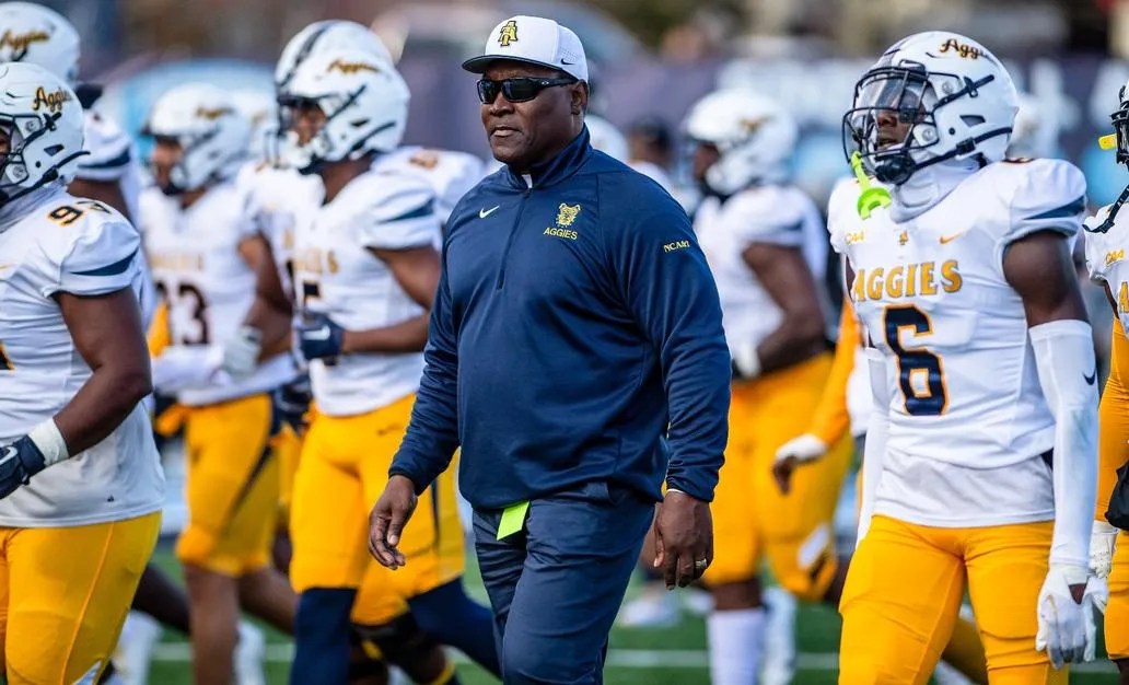 North Carolina A&T Announces Early 2024 Football Recruiting Class