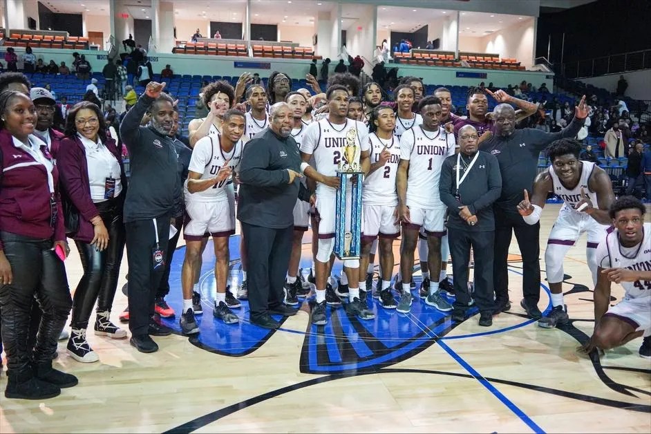 Virginia Union Beat Virginia State in Freedom Classic