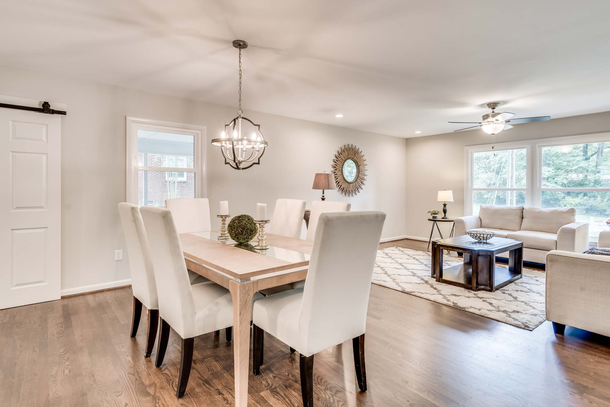 Larkspur Circle, Durham NC HBDBuild