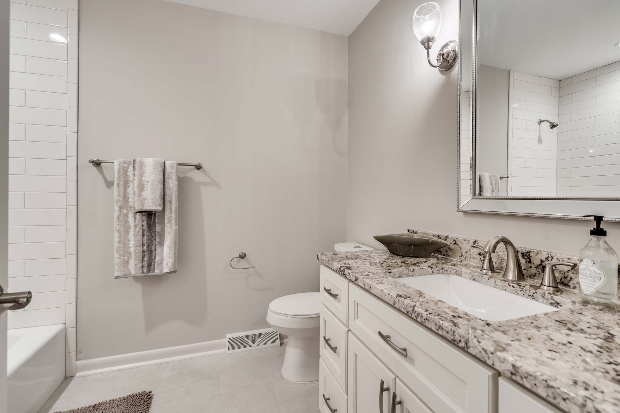 Larkspur Circle, Durham NC HBDBuild