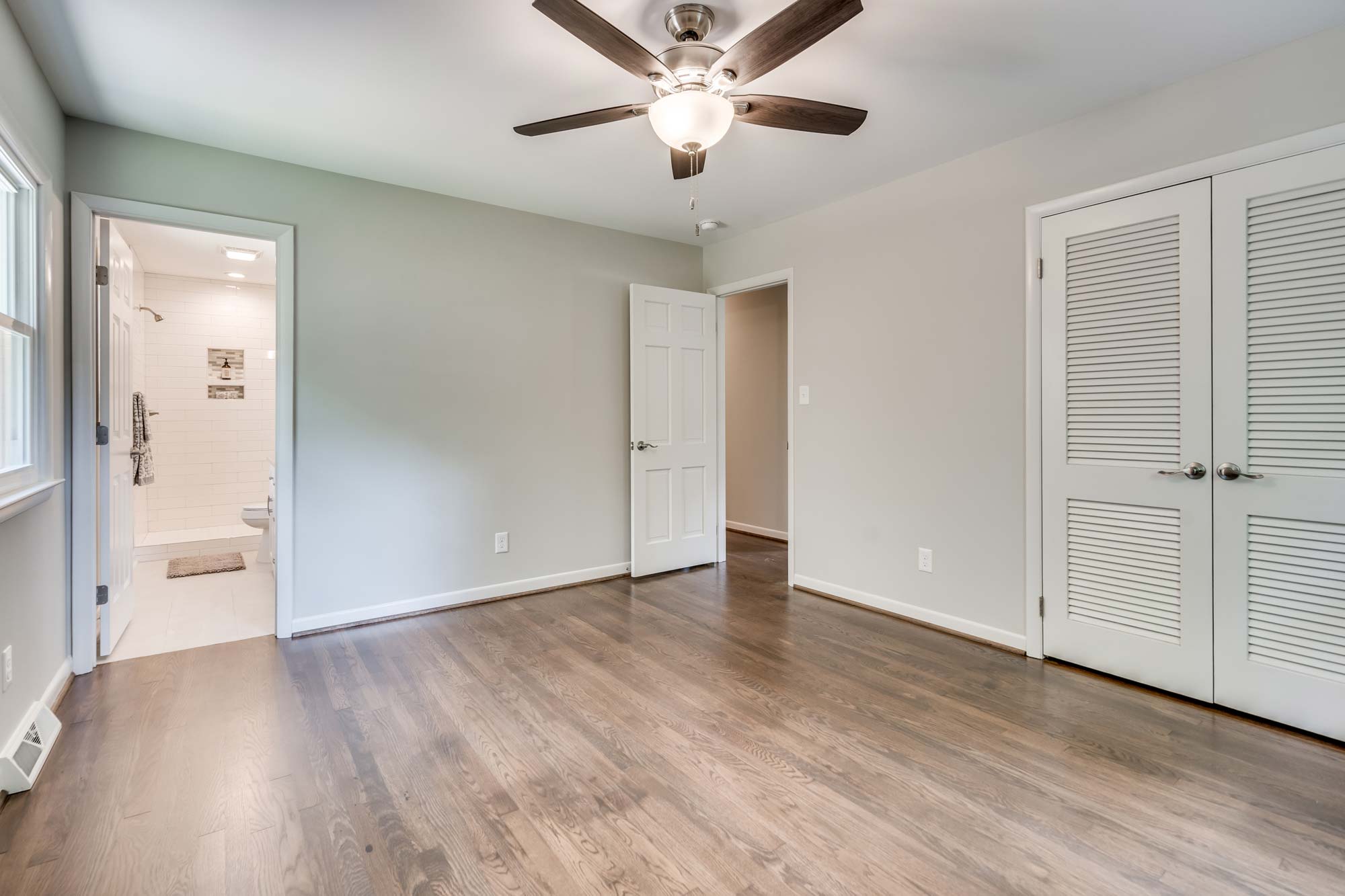 Larkspur Circle, Durham NC HBDBuild