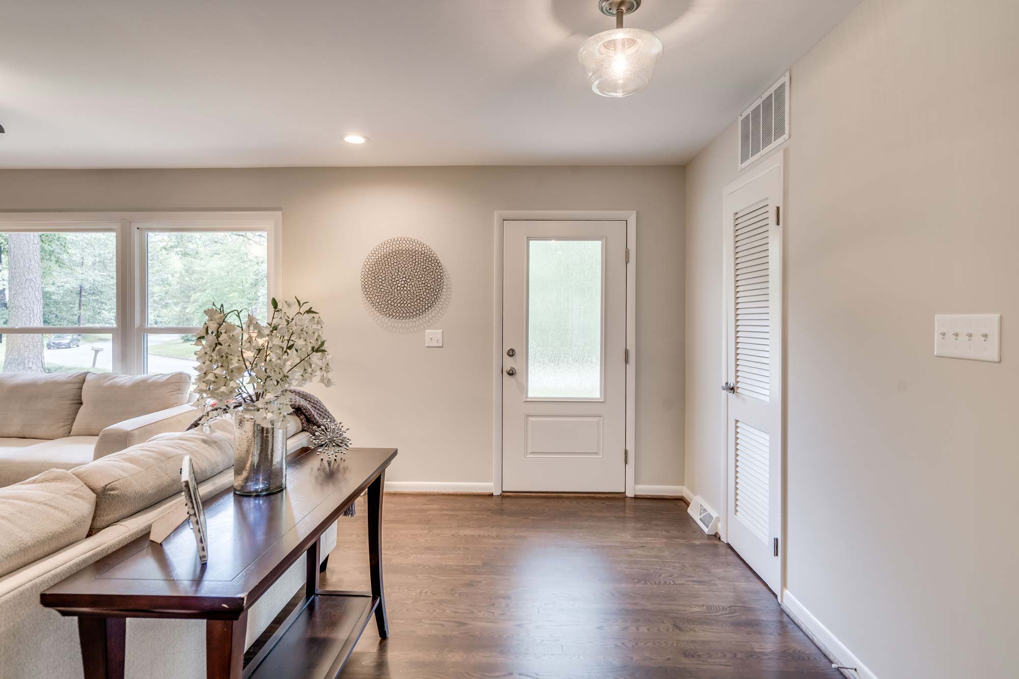 Larkspur Circle, Durham NC HBDBuild