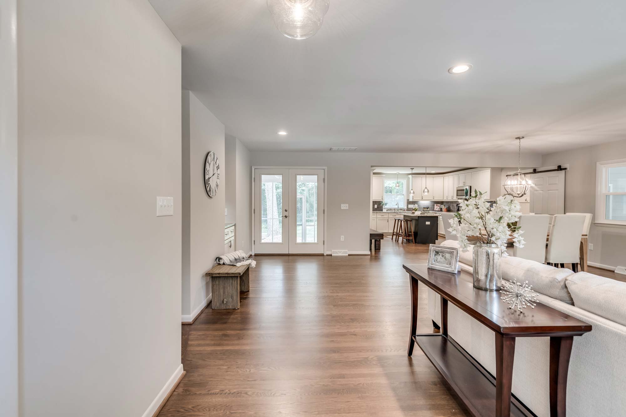 Larkspur Circle, Durham NC HBDBuild