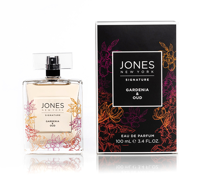 Jones New York HORIZON Beauty