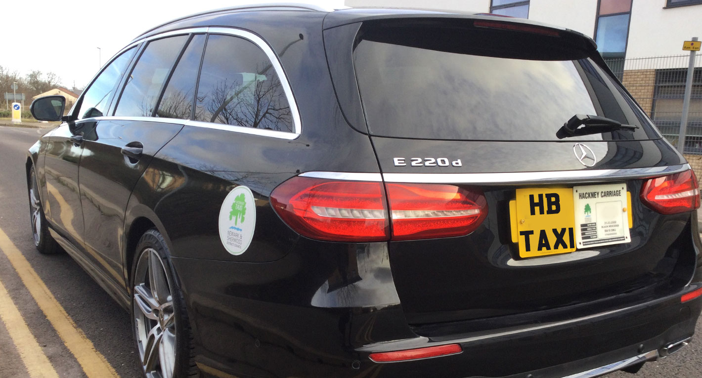 Taxi Newark Newark Taxi Service. Northgate rail transfers. H B