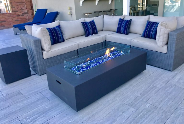 Portable Fire Pits Huntington Beach Fire Pits & Fireplaces