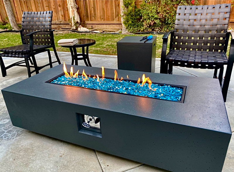 Portable Fire Pits Huntington Beach Fire Pits & Fireplaces Huntington Beach, CA