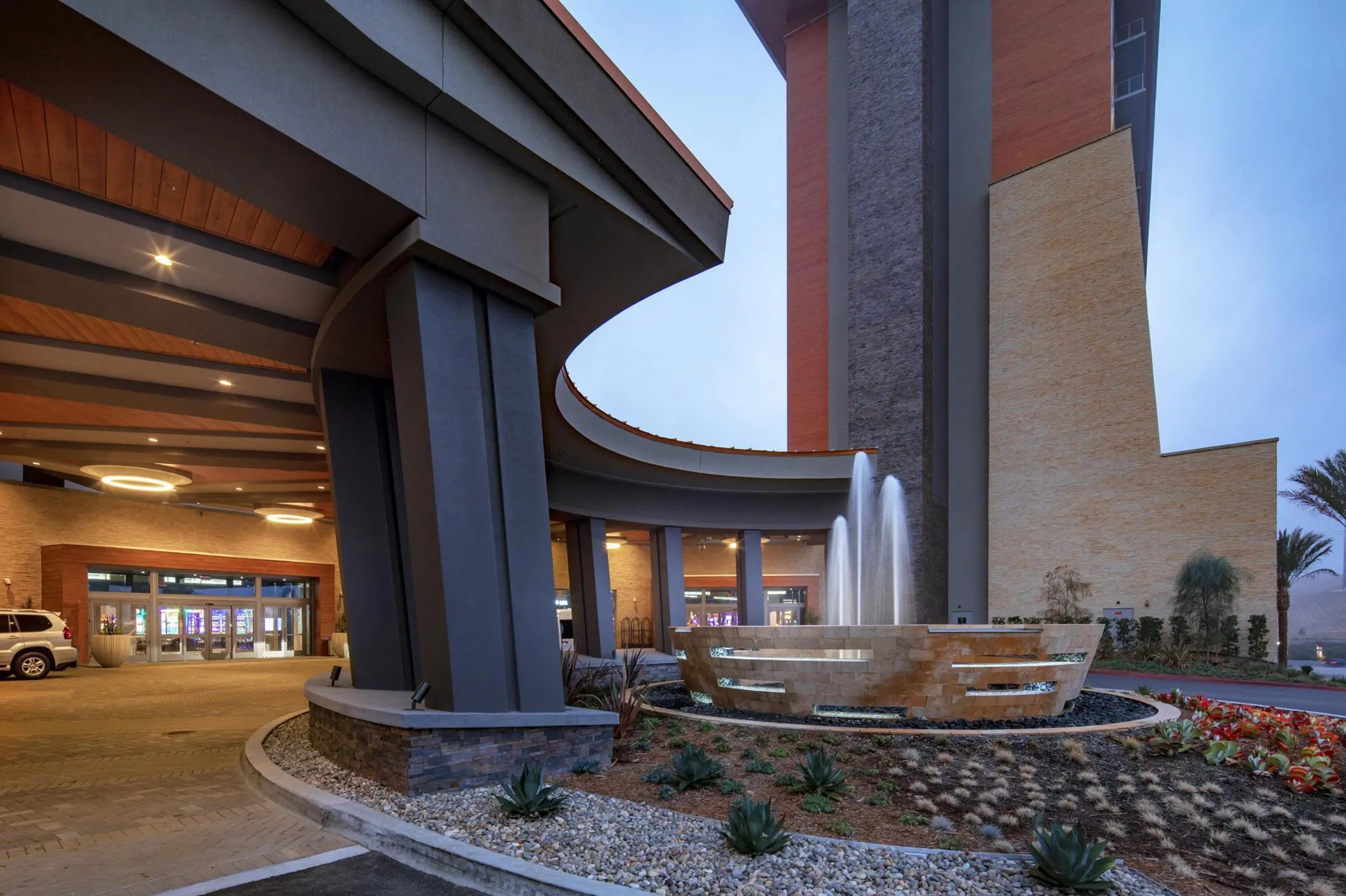 HBG Design Continues to Rank Among Top Hospitality Design Firms in the