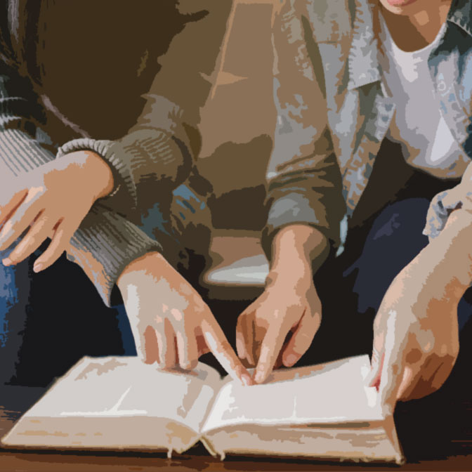 Mental Health Treatment & Therapy Handel Behavioral Health