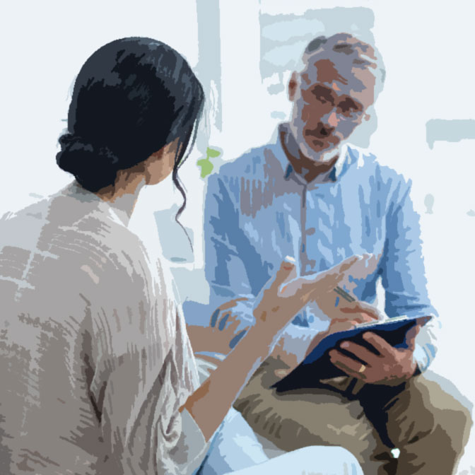 Mental Health Treatment & Therapy Handel Behavioral Health