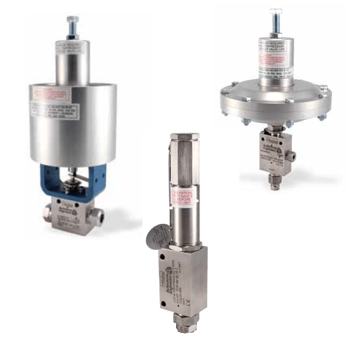 Autoclave Engineers Valves Fittings Tubing HB Industrial Supply