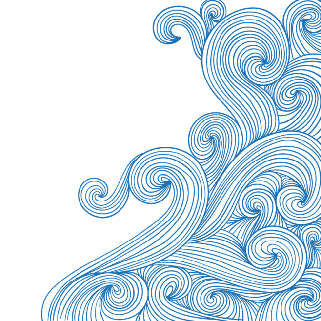 祥云素材 PNG透明底