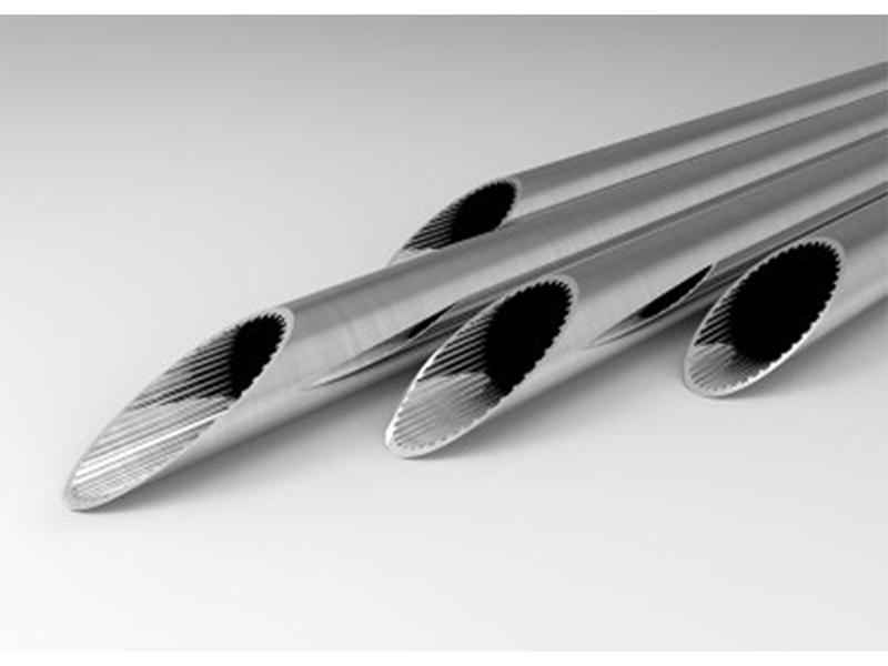 Drawn Aluminium Tube/Profiles China HBIS Group