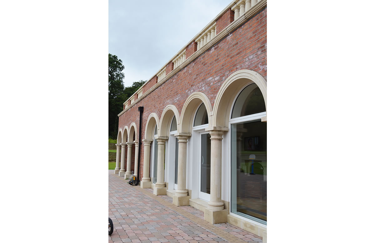 Traditional Home Malone Belfast