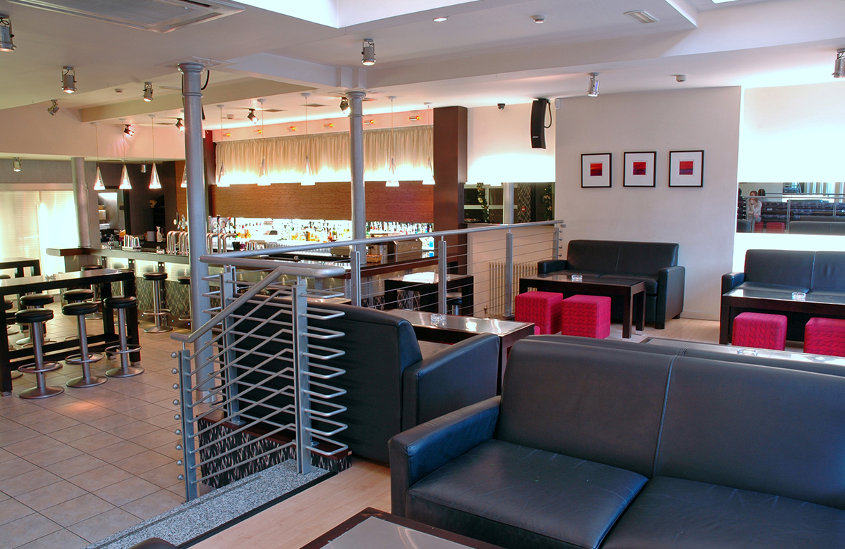 Morrisons Belfast HBK Architects Northern Ireland