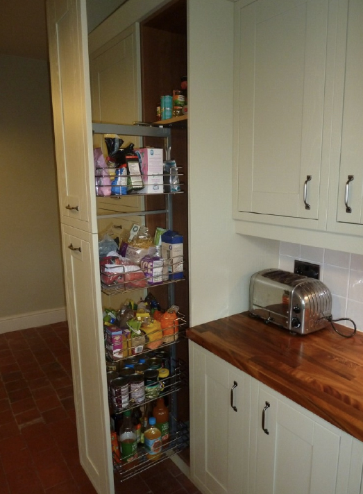 Replace Your Kitchen Units, Doors & drawers HB Kitchens