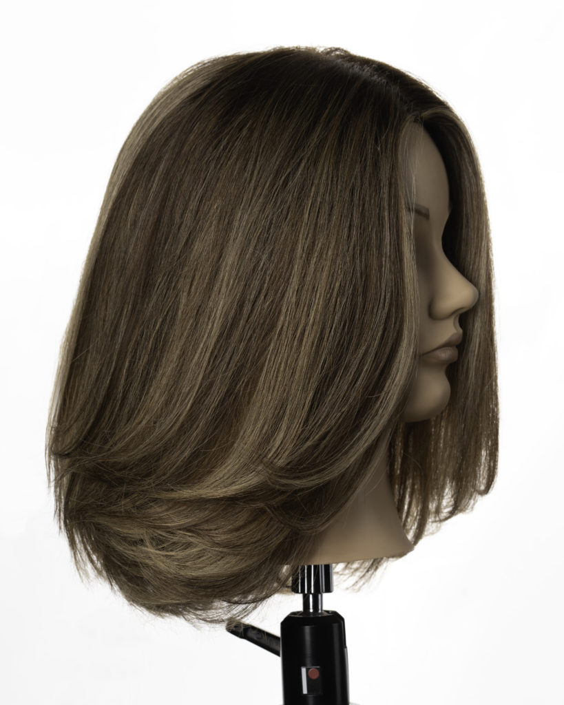 shortdarkhair Hair Color Classes In Los Angeles