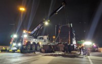 Heavy-Duty Towing in Dallas TX | HBL Towing & Recovery