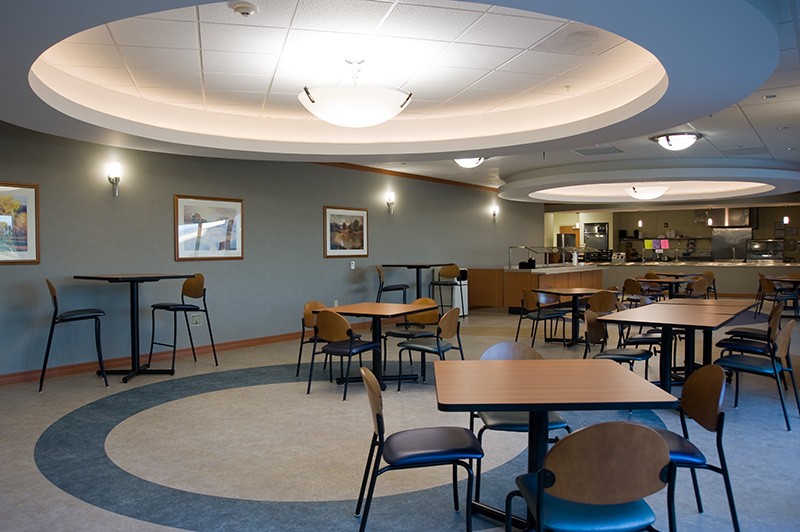 Penn State Rehabilitation Hospital Hummelstown, PA HB McClure