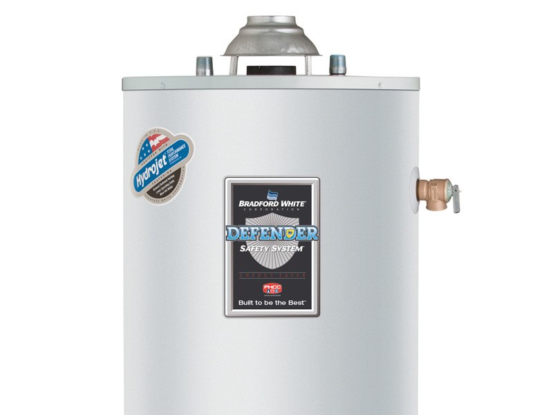 Water Heaters and Hot Water Systems HB McClure
