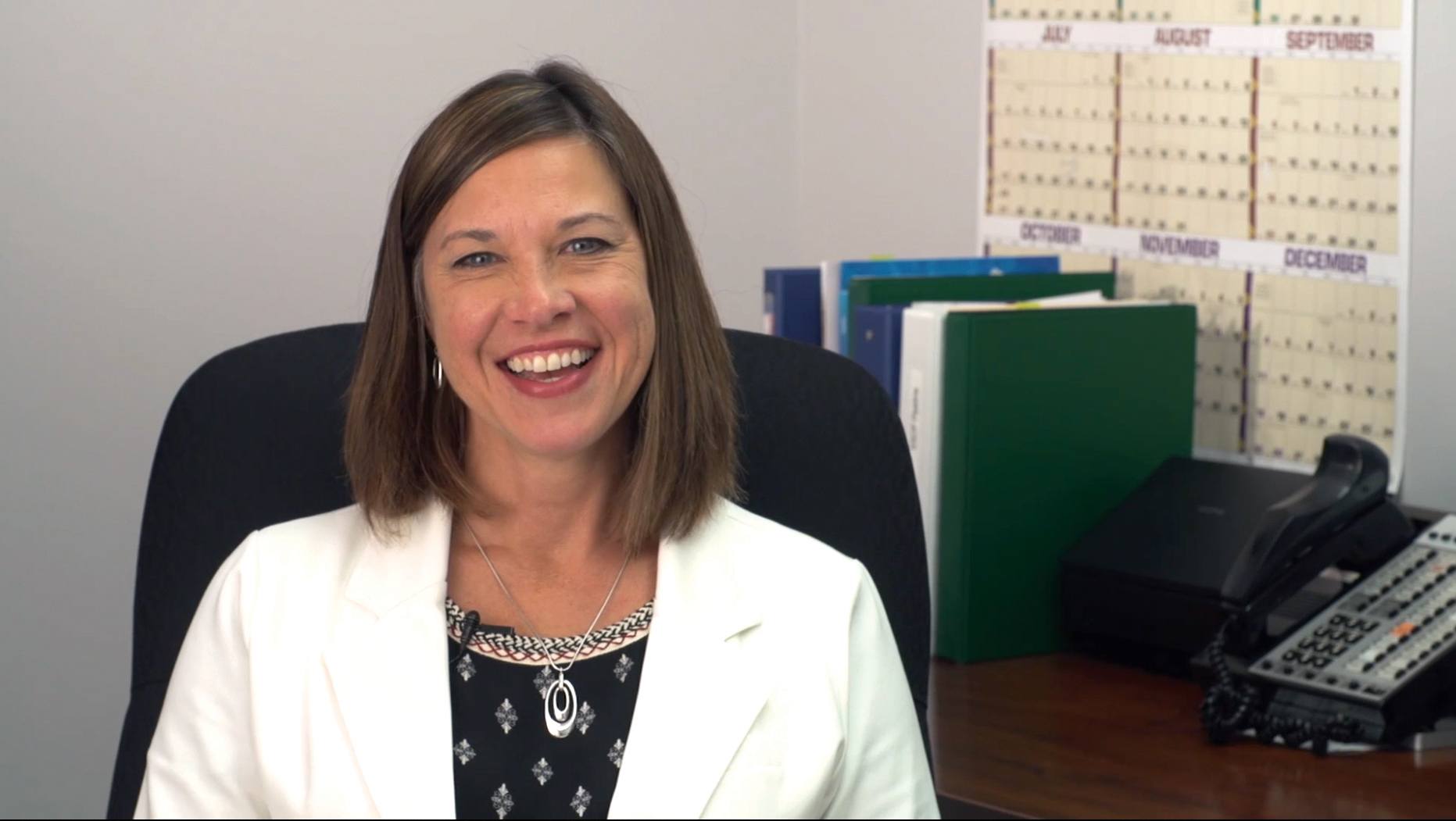 Tammy Halteman to Role of Residential Division Manager HB McClure