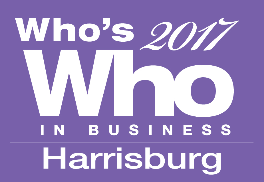 HB McClure a Susquehanna Style “Who’s Who in Business” Leader