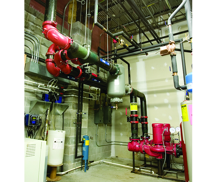 Heritage Medical Group Medical Office HB McClure