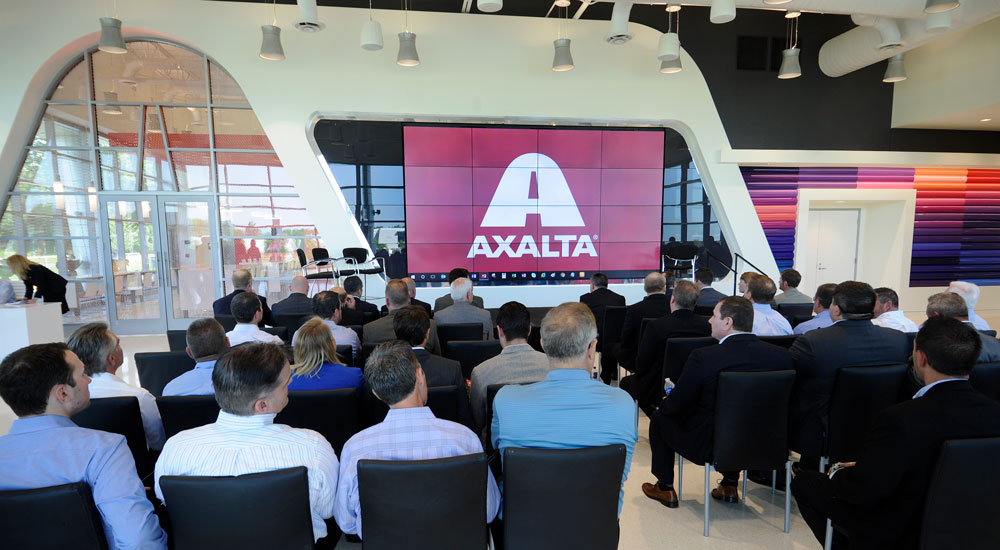 Axalta Coating Systems