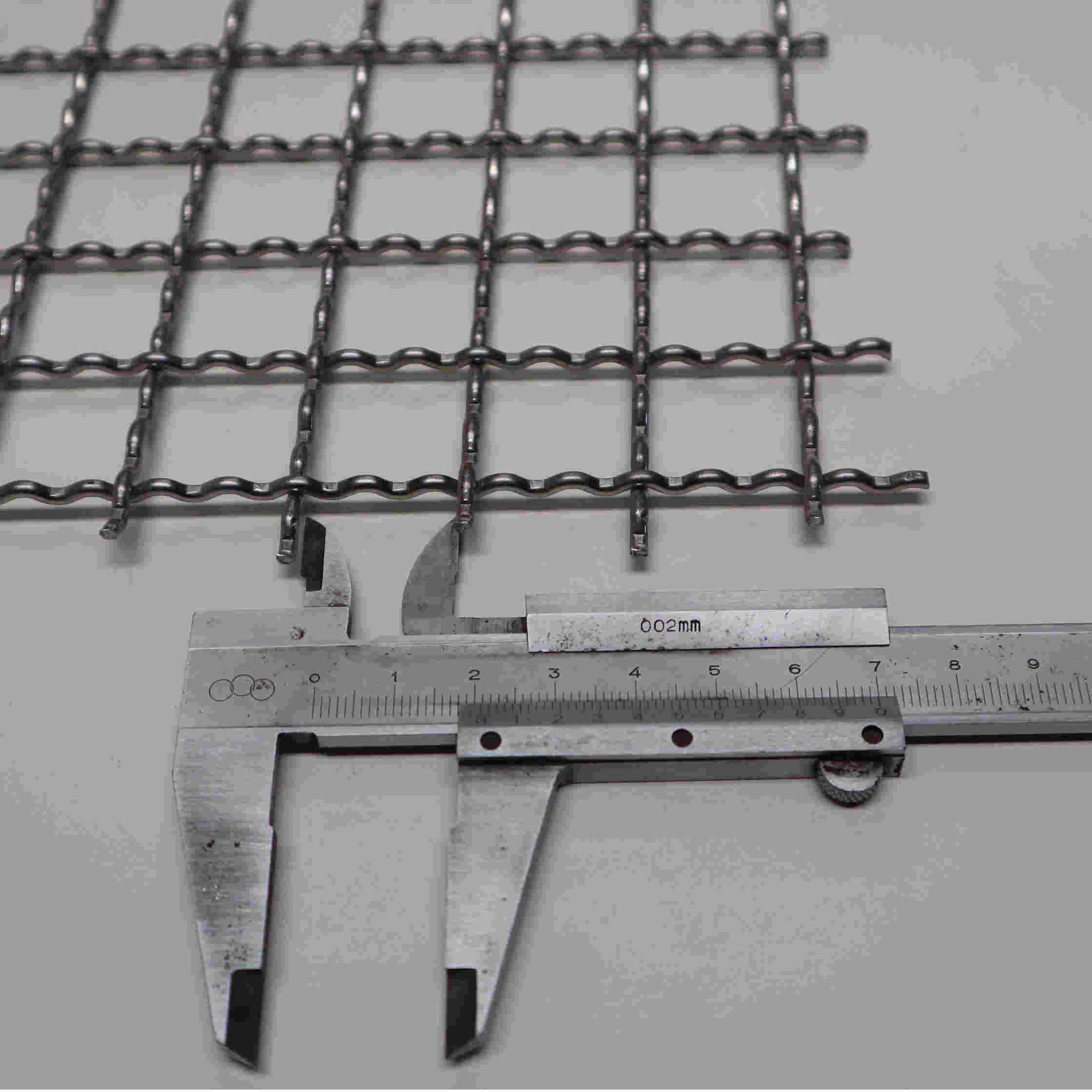 BRC 3315 Roof Wire Mesh
