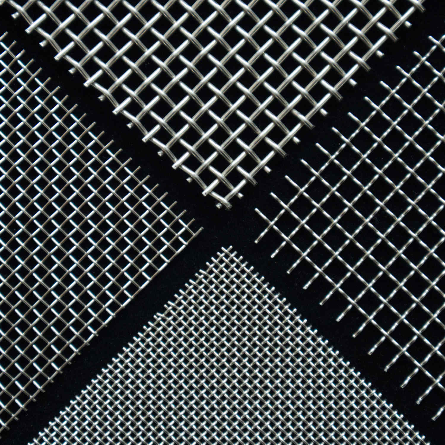 BRC 3315 Roof Wire Mesh