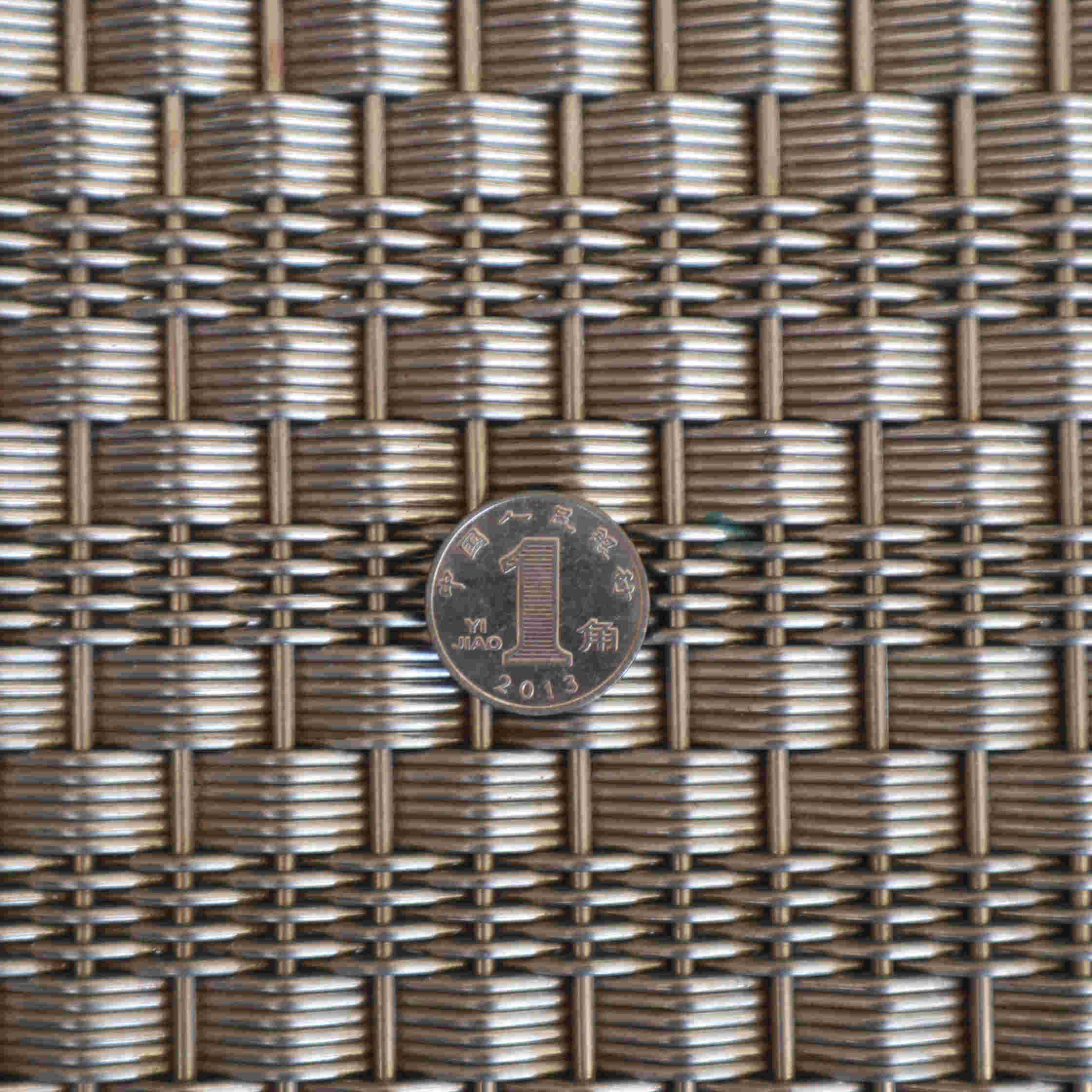BRC 3315 Roof Wire Mesh